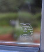 Toyota Land Cruiser 60 1984 года (NA)